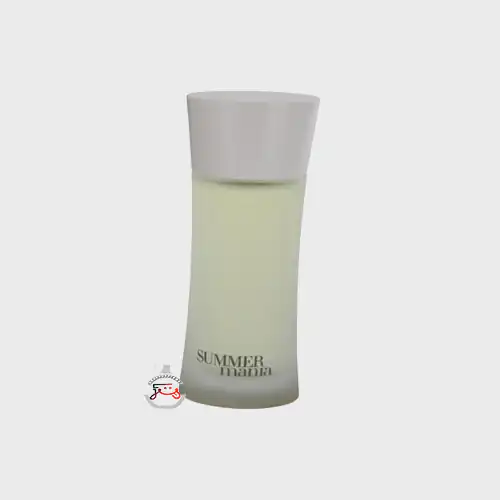 عطر ادکلن مانیا سامر جورجیو آرمانی